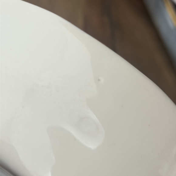 Rae Dunn XOXO Ceramic Heart - Picture 4 of 10